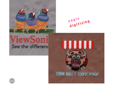 bordado generado por IA